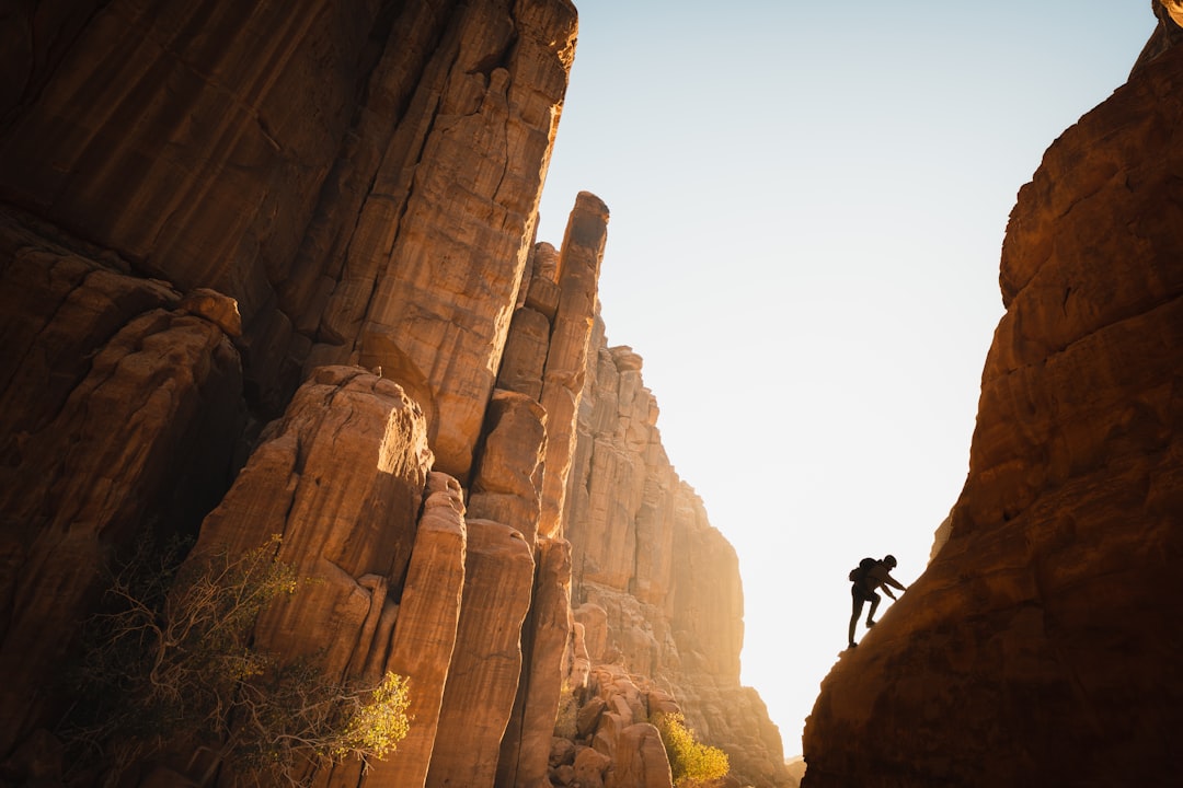 Embracing the Wilderness: An Adventure Seeker’s Guide to Outdoor Travel Embracing the Wilderness: An Adventure Seeker’s Guide to Outdoor Travel