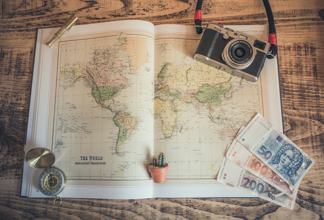 From Luxury to Budget: Crafting the Perfect Travel Experience From Luxury to Budget: Crafting the Perfect Travel Experience