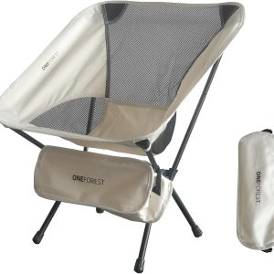 Camping Gear